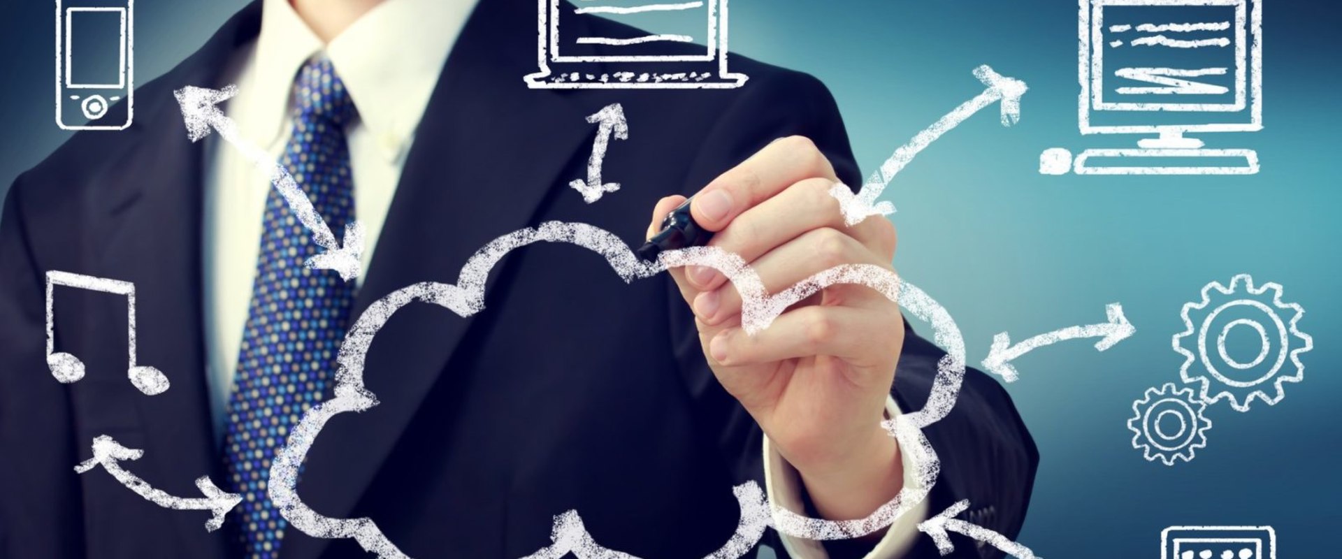 The Benefits of Managed IT Services: A Comprehensive Guide