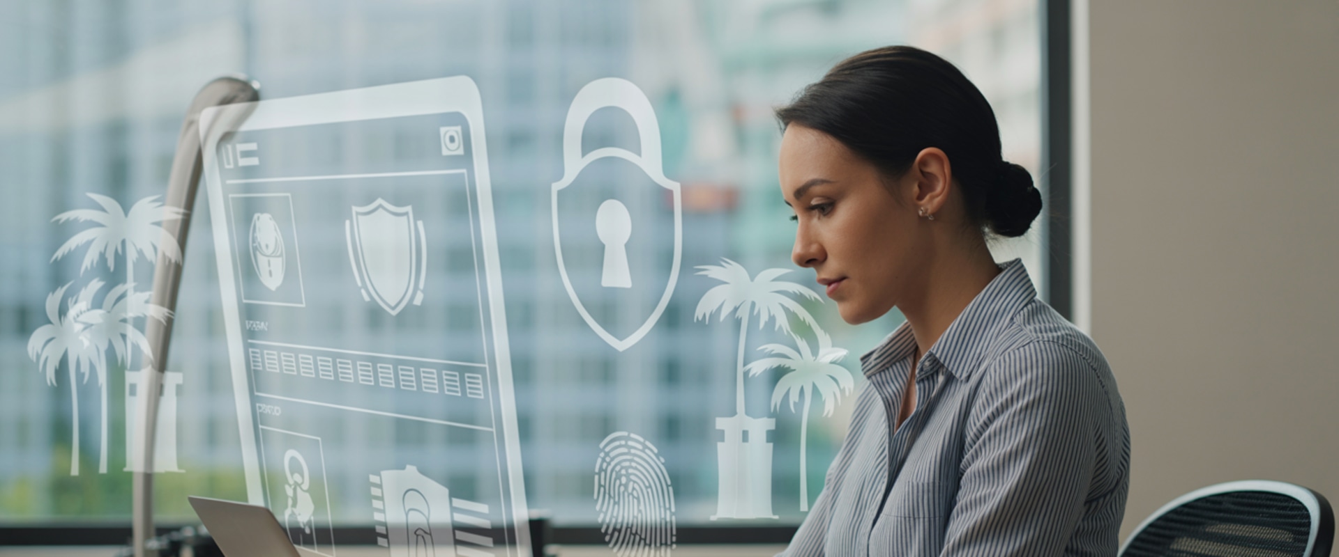 Cybersecurity Services for Tampa Businesses