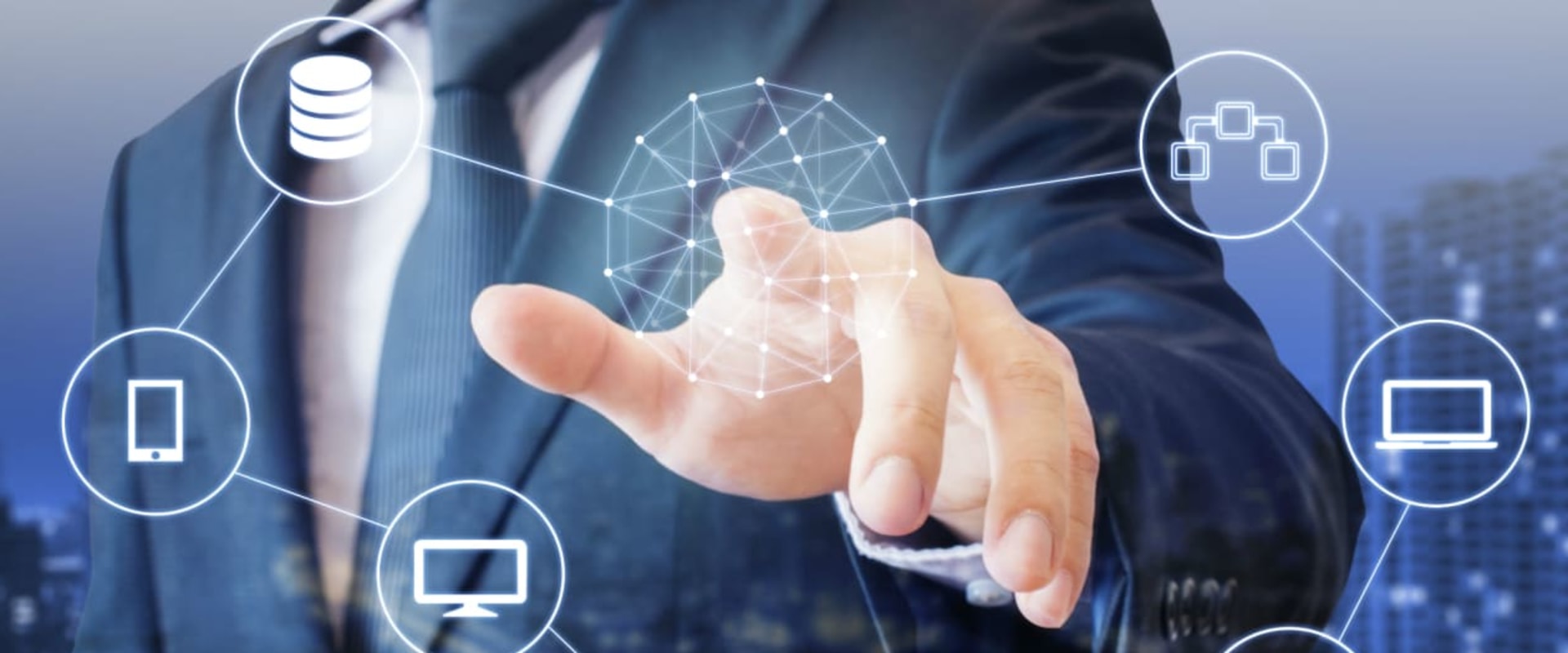 What Are Managed IT Services?