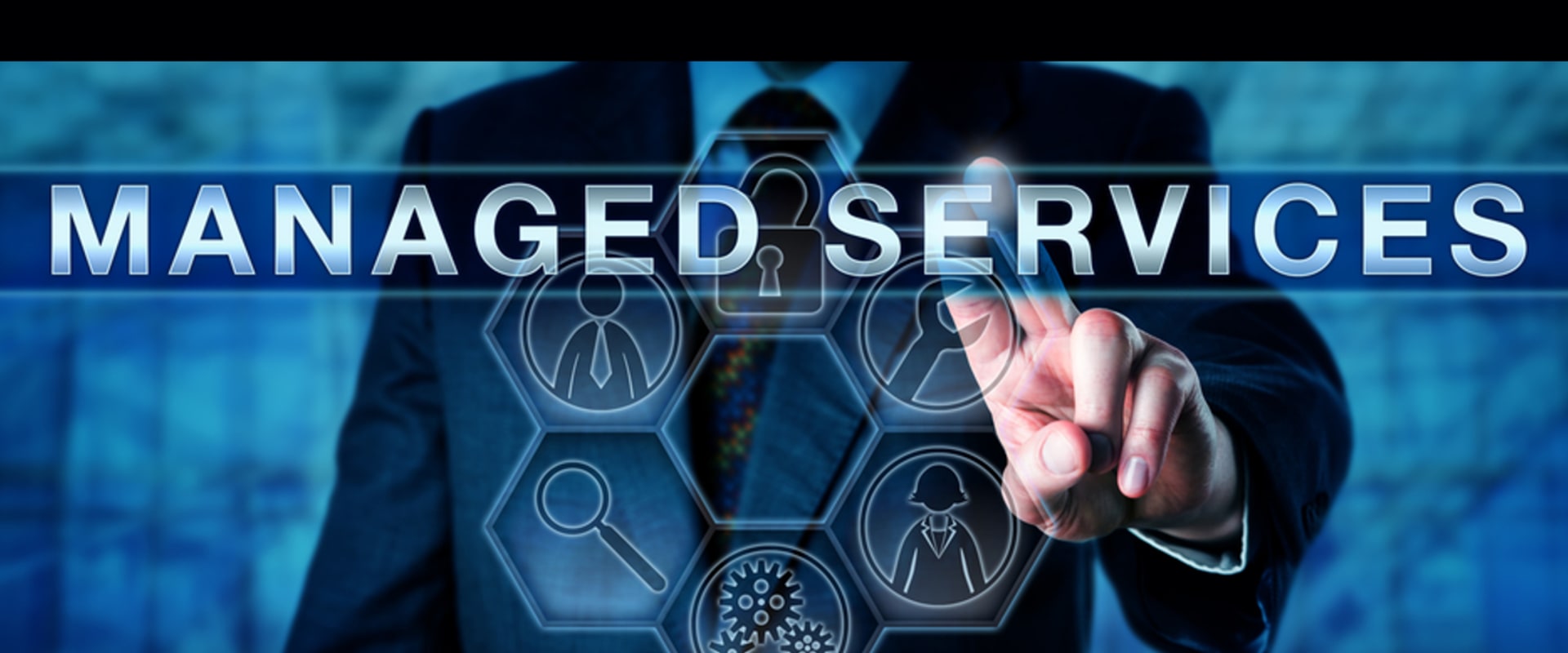 The ROI of Managed IT Services: How Outsourcing Your IT Needs Can Save Time, Money, and Resources