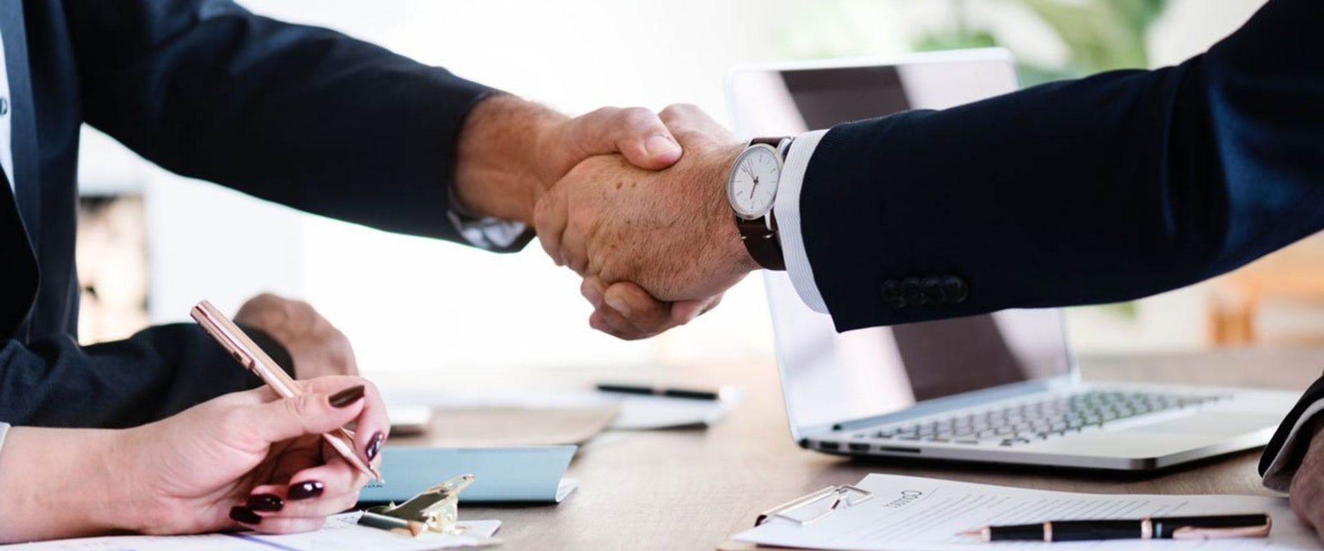 What is the Managed Services Model in IT?