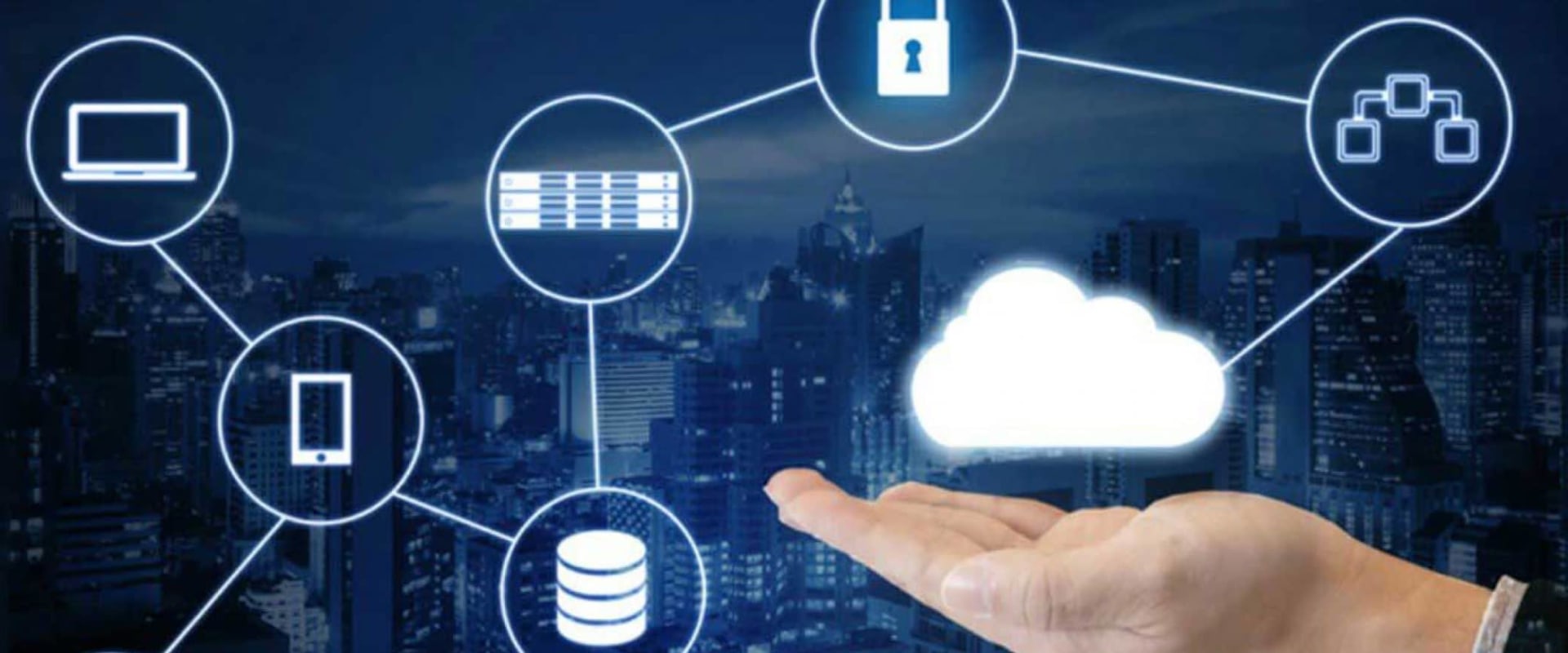 What Does an IT Services Business Do?