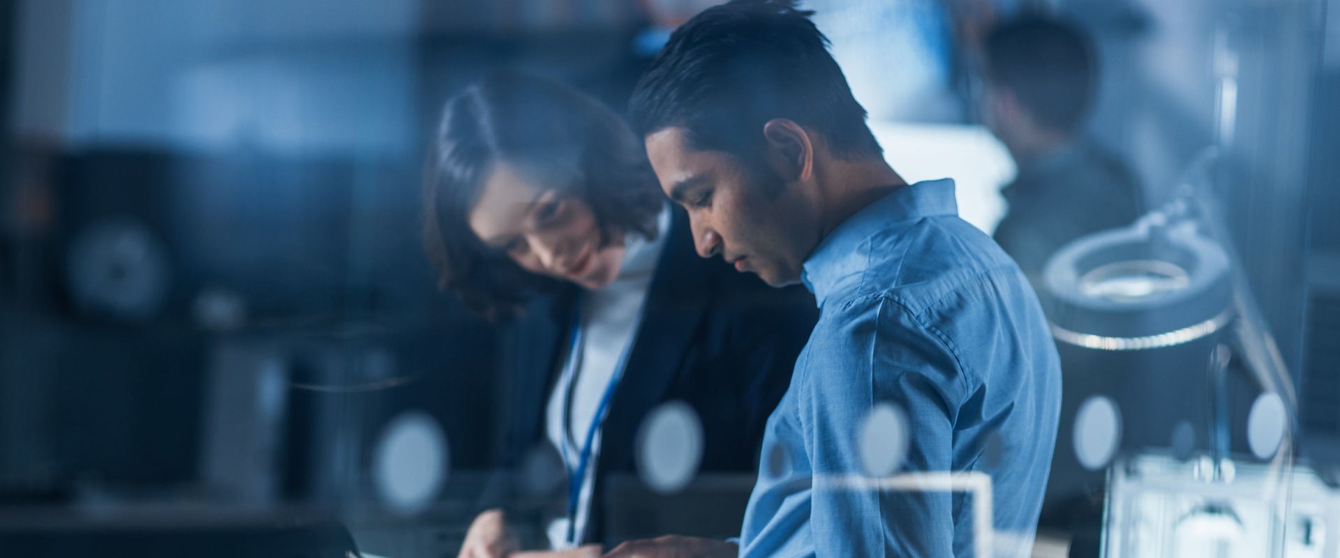 What is a Managed IT Service Company?