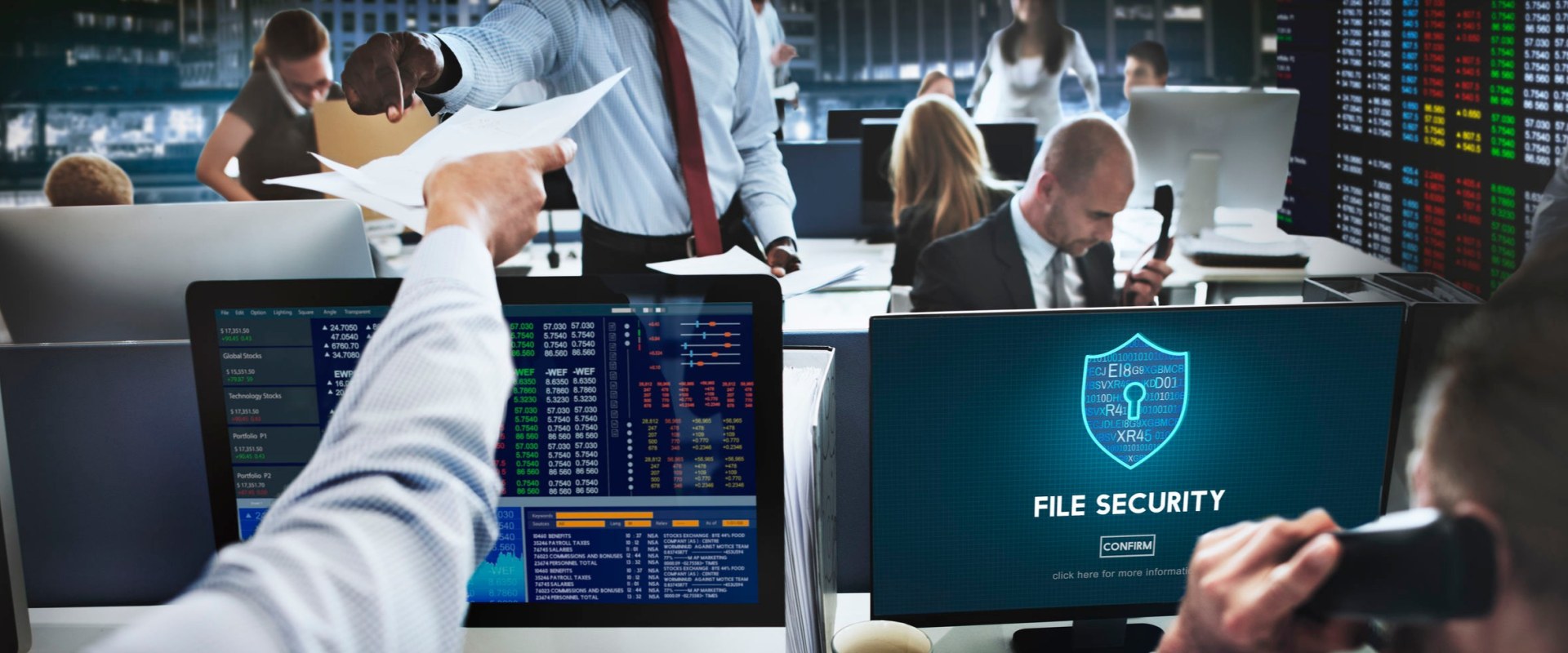 Managed Service Provider in Tampa: Cyber Security Provider and Support Services from the Best Managed IT Service Providers in Tampa, FL