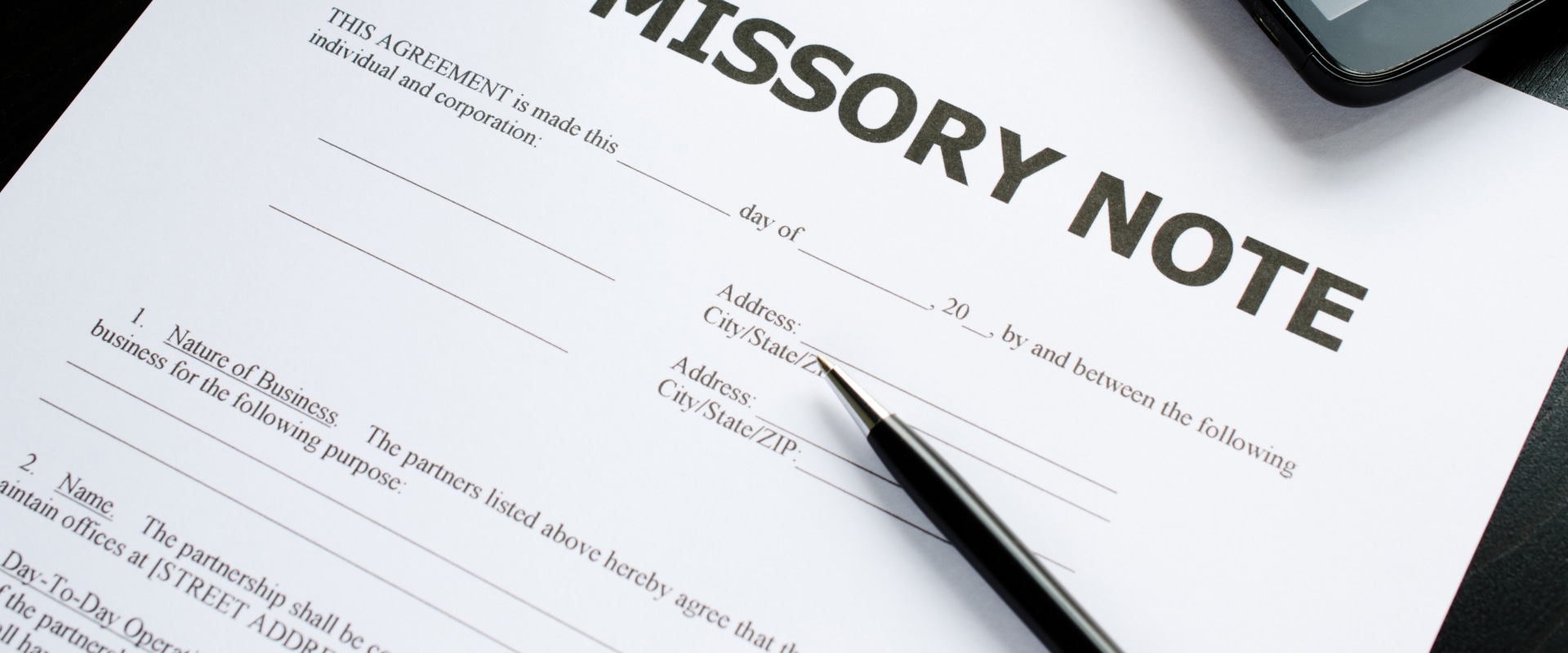 Promissory Note Buyers 02
