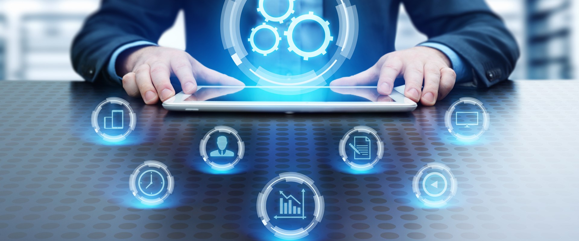 What is Fully Managed IT Services and How Can It Help Your Business?