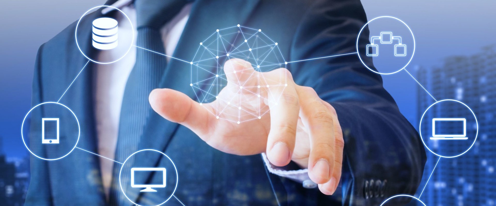 Who Needs a Managed Service Provider?