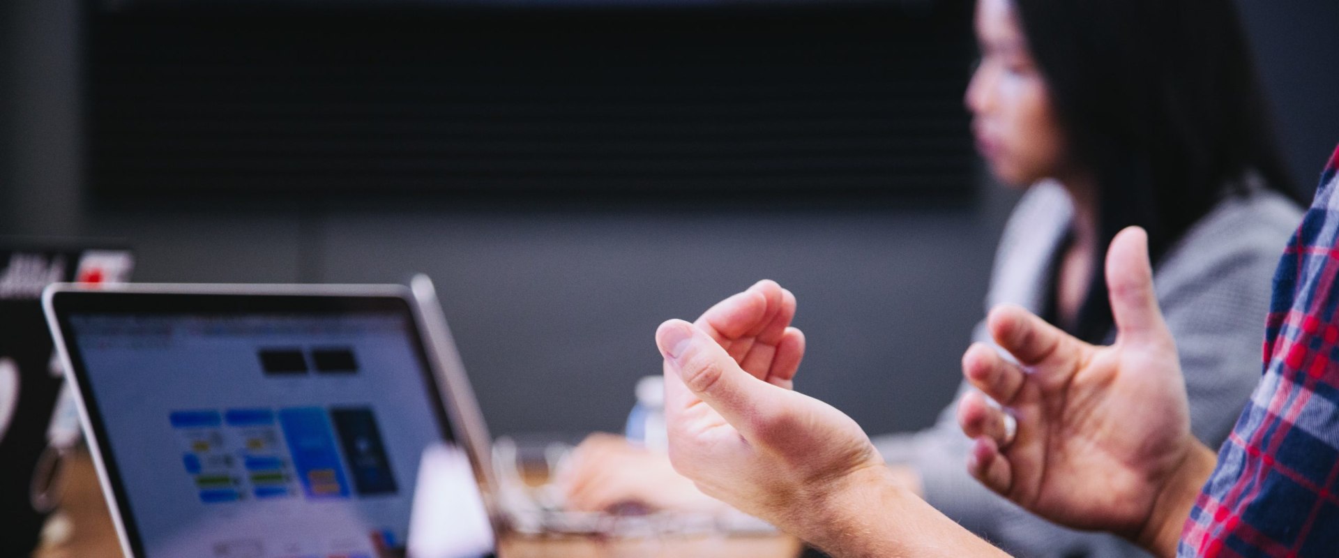 What is Included in Managed IT Services?