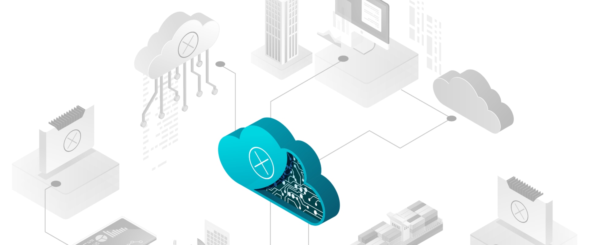 What is a Fully Managed Platform and How Does it Compare to Managed Services?