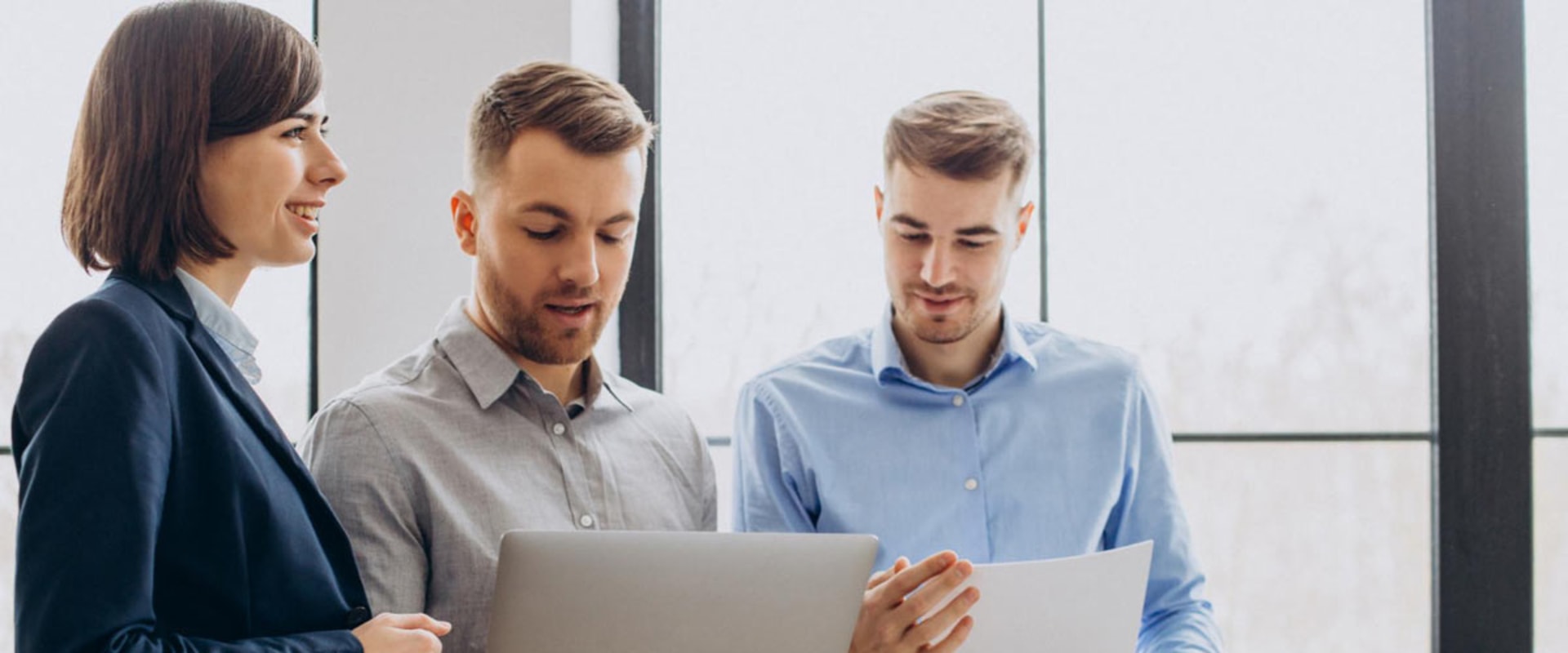 What Do Managed IT Services Offer?