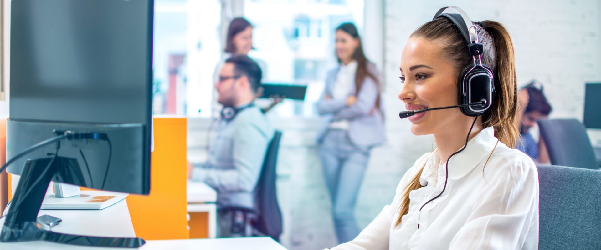 Why Help Desk Support is Critical for Customer Satisfaction