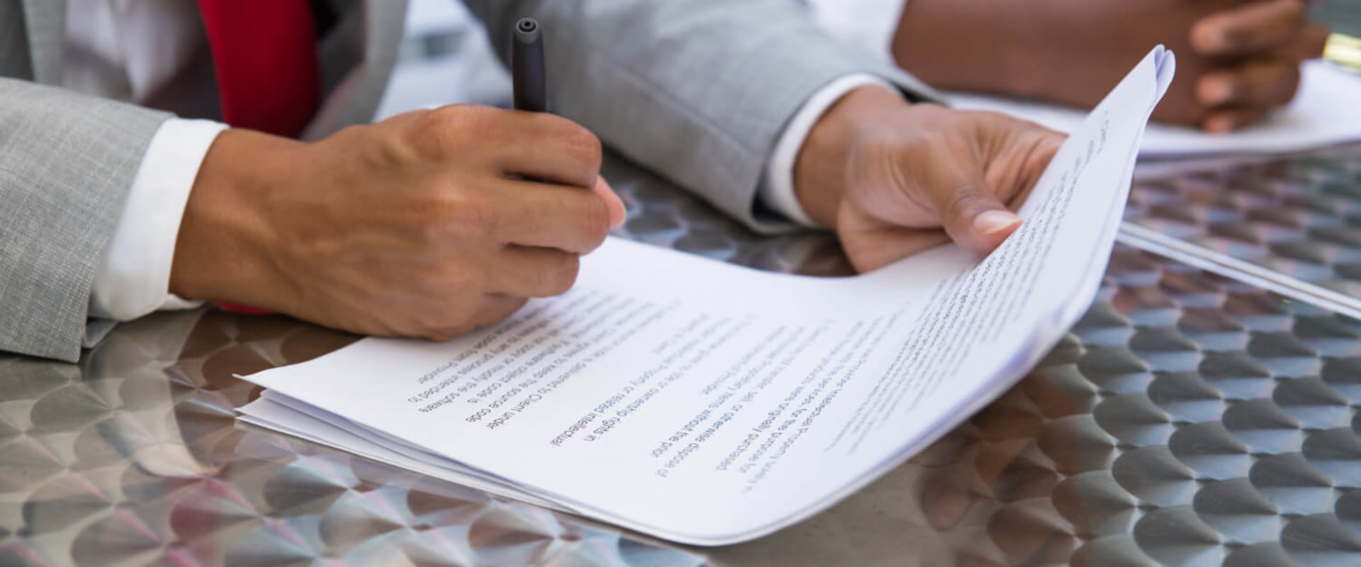 Promissory Note Buyers