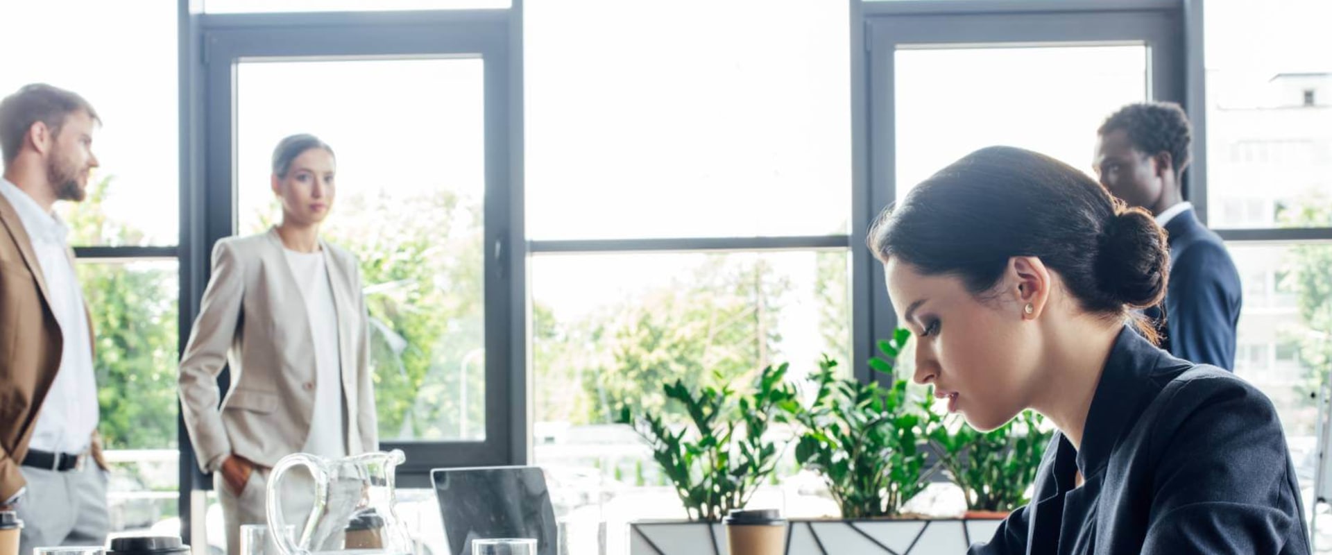 What Should I Look for in an IT Service Provider?