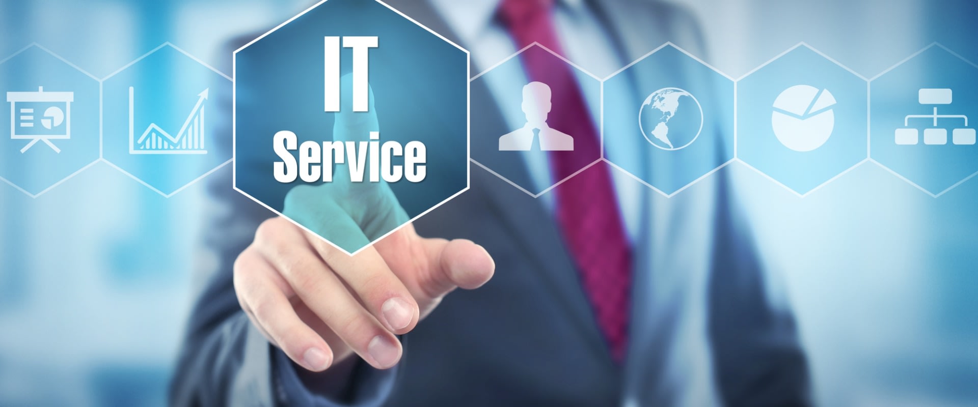 Why do you need managed IT services?