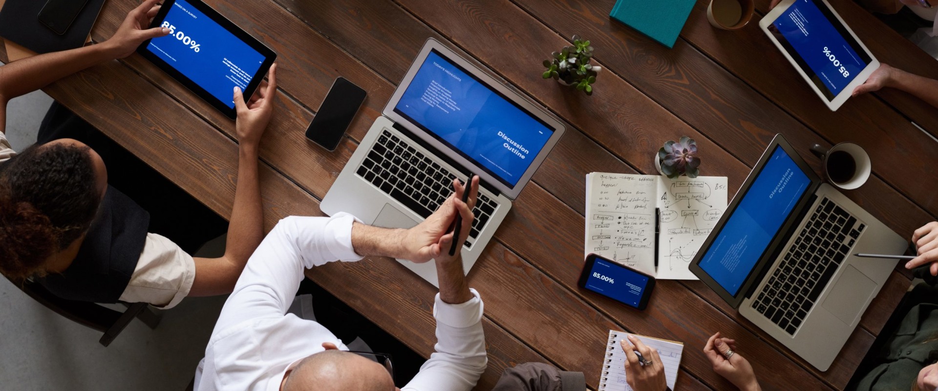 Managed IT Services