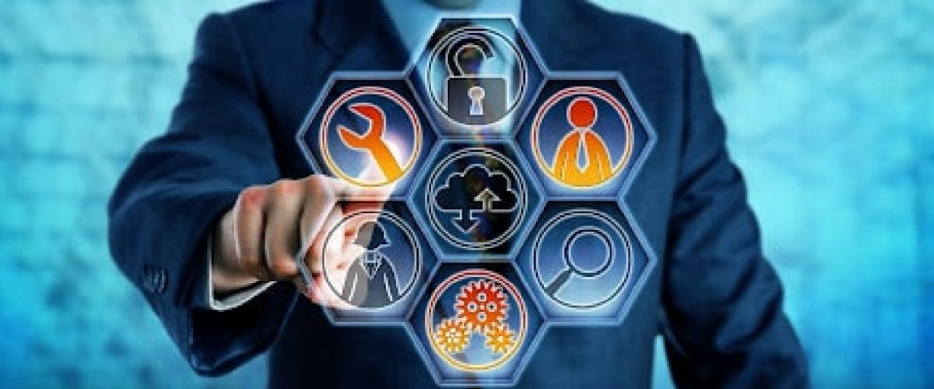 What are the Different Types of Managed Services?