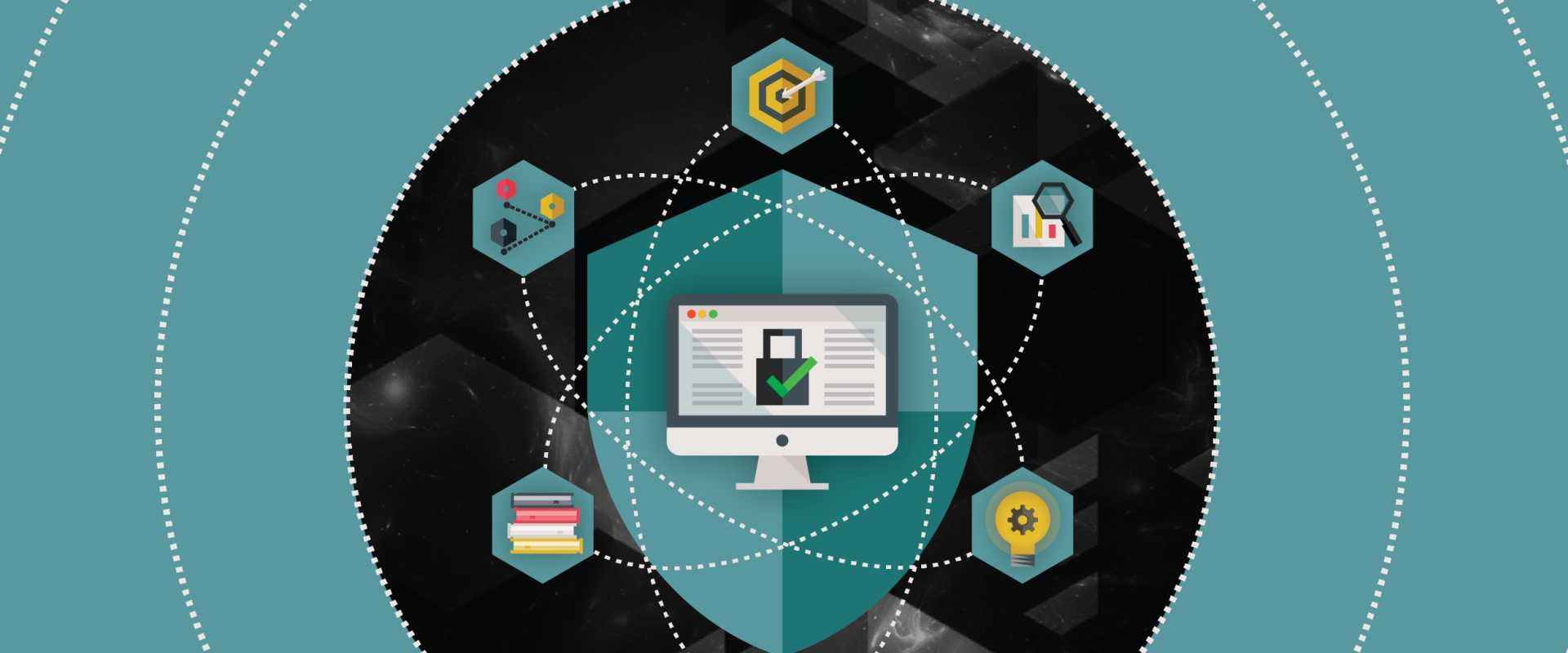 Mitigating Cybersecurity Risks: How Managed IT Services Can Bolster Your Business's Security Posture