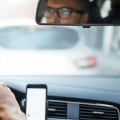 Car Service With Top-Rated Drivers