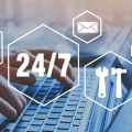 What is Managed IT Support Services and How Can It Help Your Business?