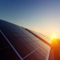 The Benefits and Drawbacks of Solar Energy