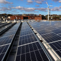 How Solar Energy Can Help Address Our Long-Term Issues With Energy Supply and Consumption