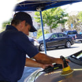 Car Service San Diego