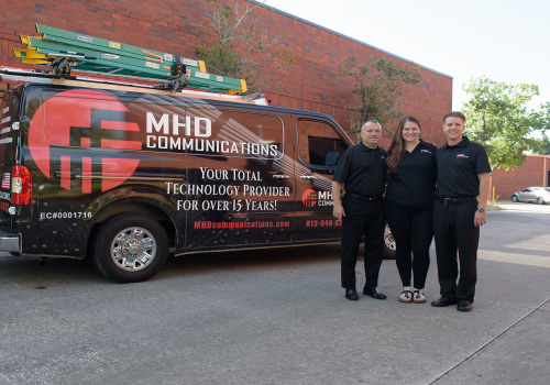 Managed IT Tampa: Trusted Best Managed Service Provider in Tampa FL, Managed IT Support Services