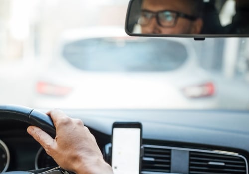 Car Service With Top-Rated Drivers