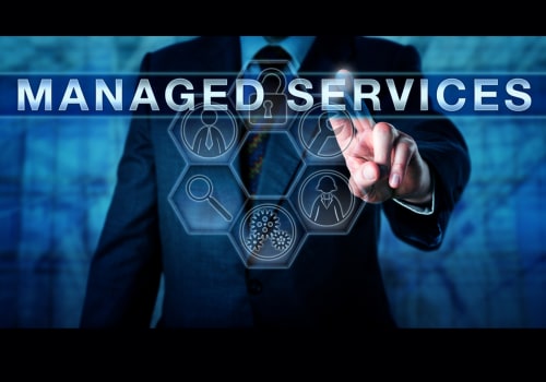 The ROI of Managed IT Services: How Outsourcing Your IT Needs Can Save Time, Money, and Resources