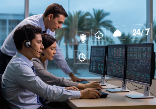 Managed IT Services Tampa