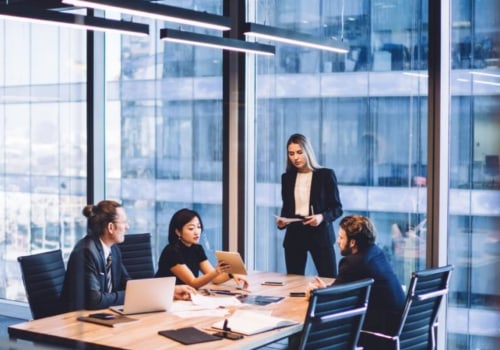 What Services are Included in Managed IT Services?