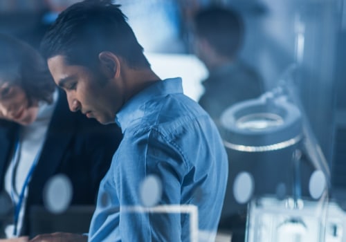 What Managed Services Deals Are All About
