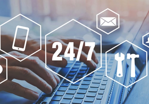 What is Managed IT Support Services and How Can It Help Your Business?