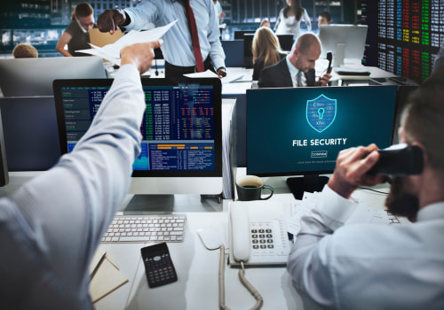 Managed Service Provider in Tampa: Cyber Security Provider and Support Services from the Best Managed IT Service Providers in Tampa, FL