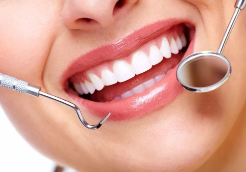 What Is a Cosmetic Dentist?
