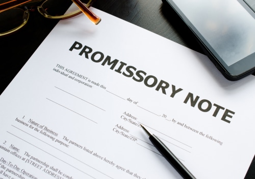 Promissory Note Buyers 02