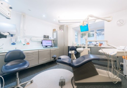 How to Find a Cosmetic Dentist