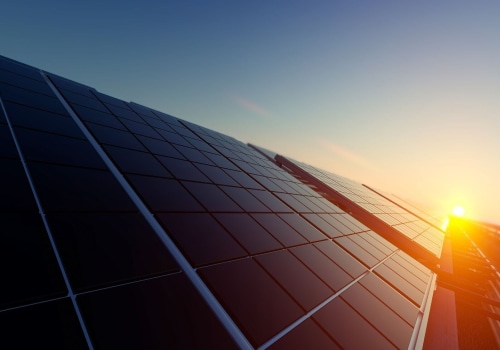 The Benefits and Drawbacks of Solar Energy