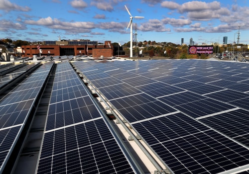 How Solar Energy Can Help Address Our Long-Term Issues With Energy Supply and Consumption