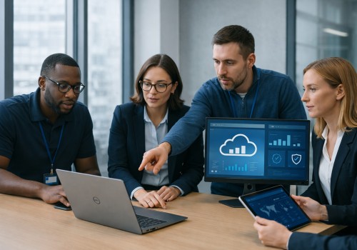 Why Tampa Businesses Are Switching to Managed IT Services in 2026