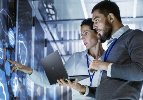What Do Managed IT Services Offer?