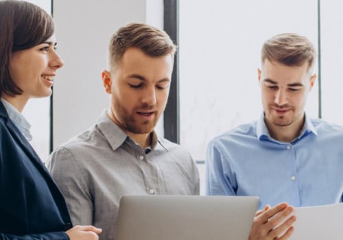 Choosing the Right Managed IT Provider: What to Look For