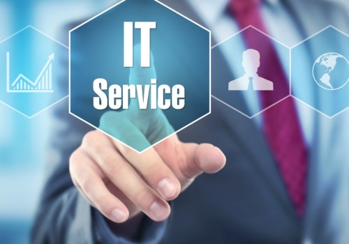 Why do you need managed IT services?