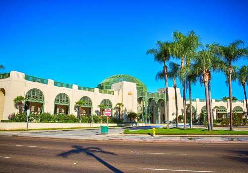 Escondido California Offers a Wealth of Attractions