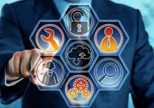 What are the Different Types of Managed Services?